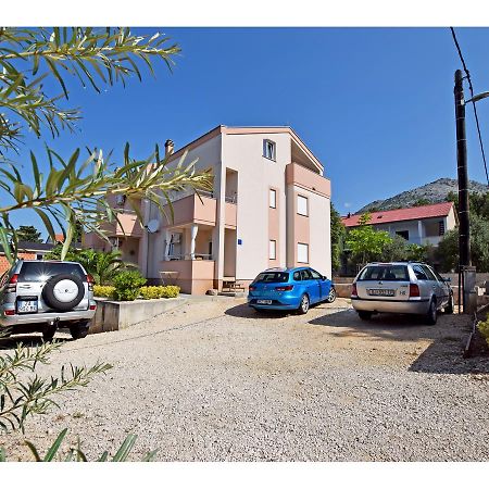 Apartman Branka 斯塔利格拉德-帕克利尼卡 外观 照片