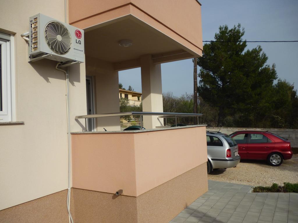 Apartman Branka 斯塔利格拉德-帕克利尼卡 外观 照片