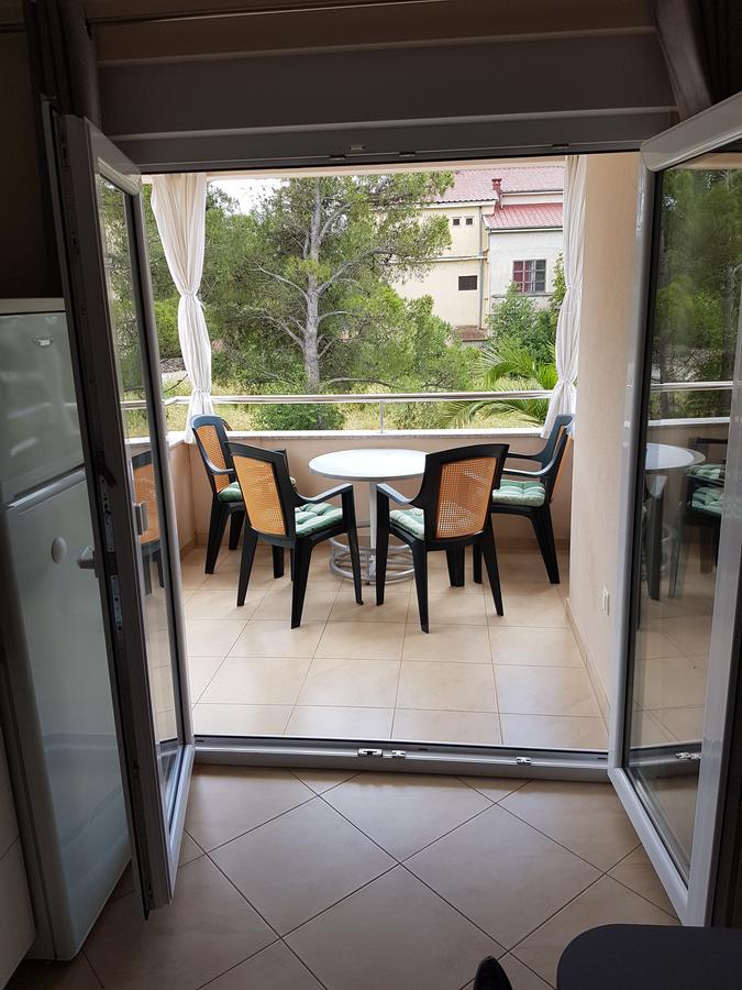 Apartman Branka 斯塔利格拉德-帕克利尼卡 外观 照片
