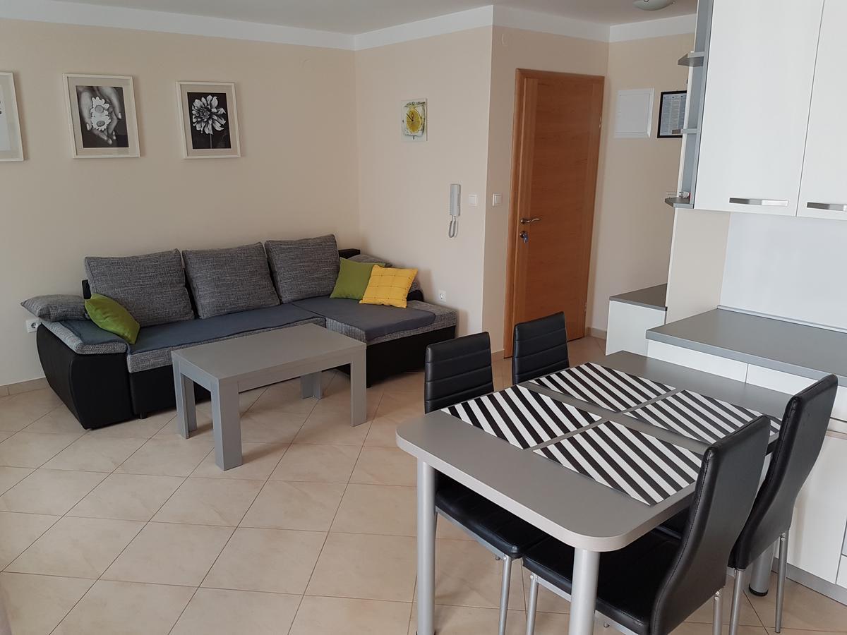Apartman Branka 斯塔利格拉德-帕克利尼卡 外观 照片