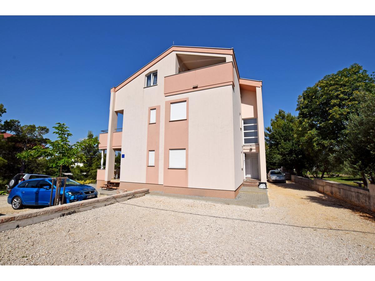 Apartman Branka 斯塔利格拉德-帕克利尼卡 外观 照片