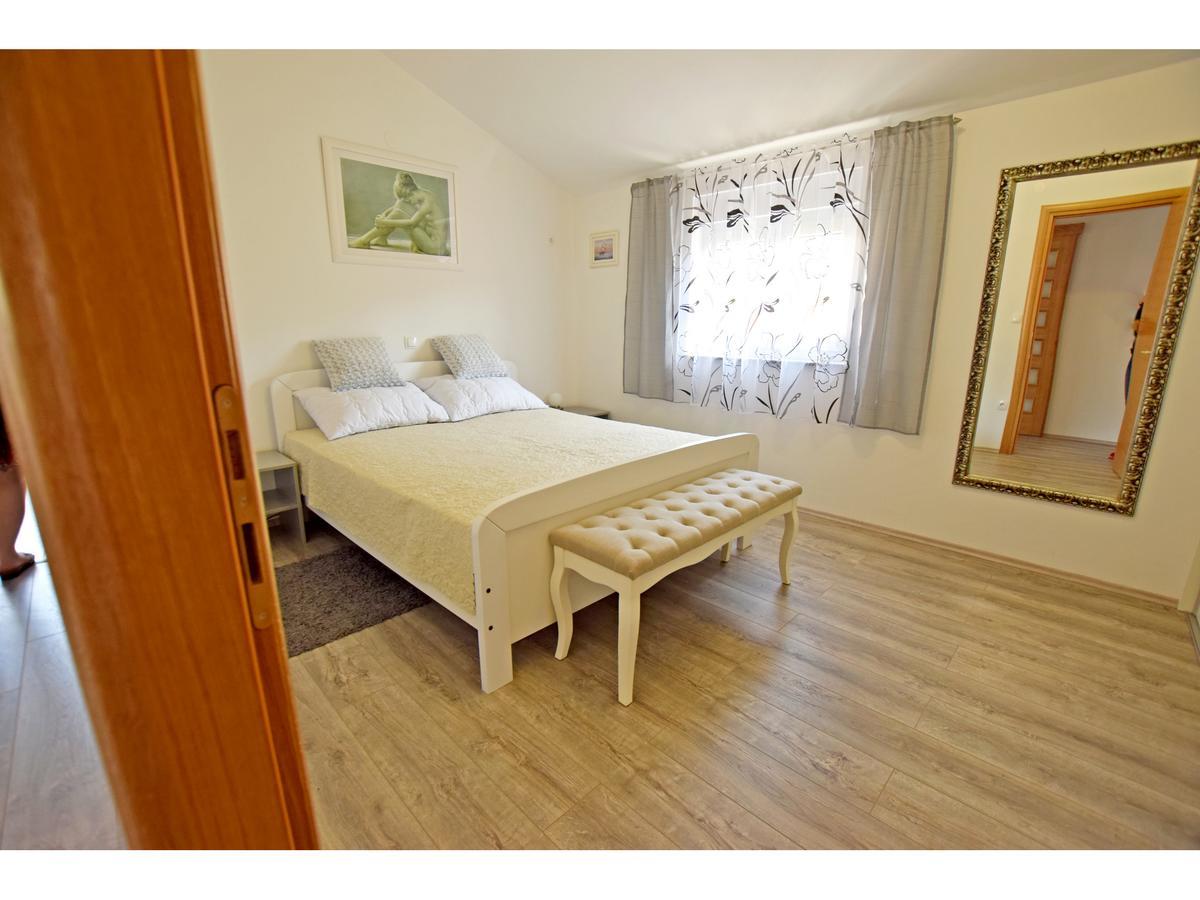 Apartman Branka 斯塔利格拉德-帕克利尼卡 外观 照片