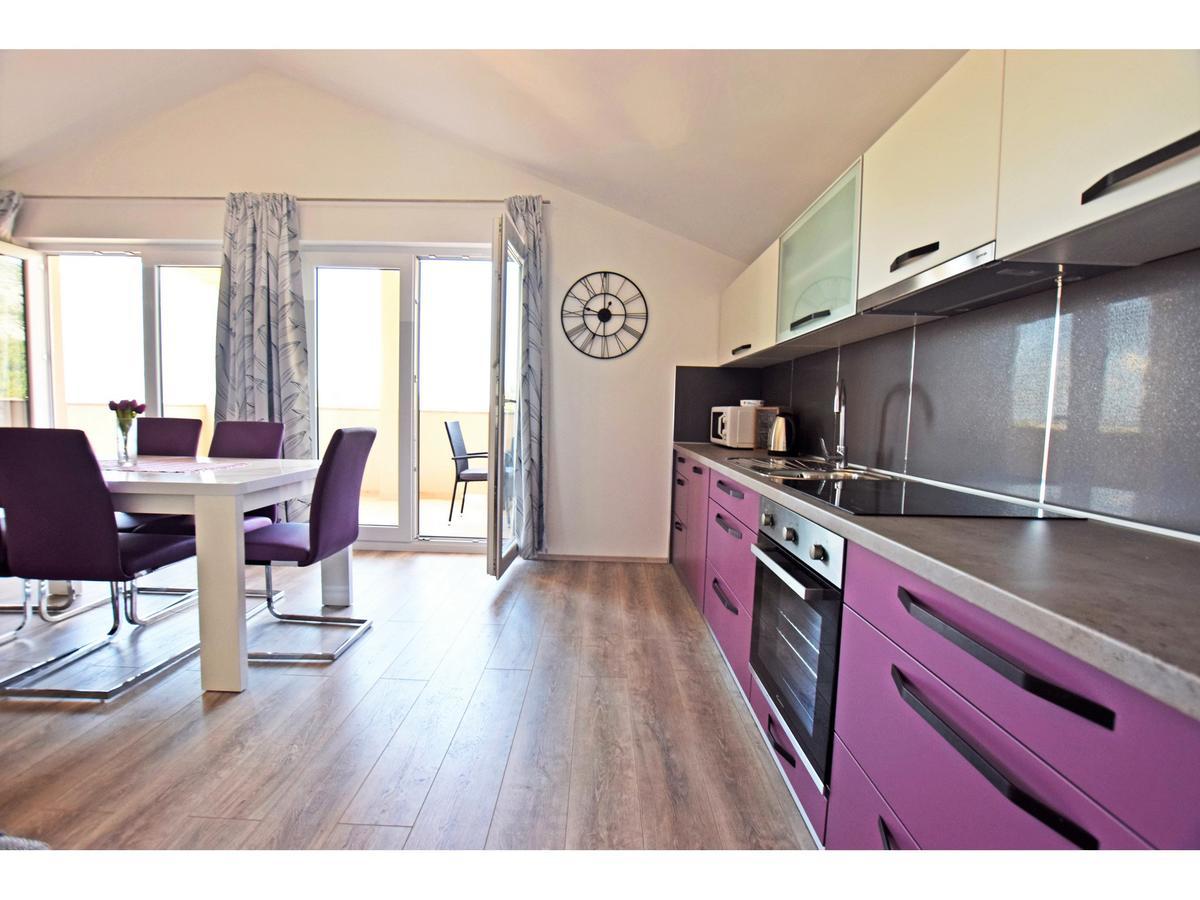 Apartman Branka 斯塔利格拉德-帕克利尼卡 客房 照片